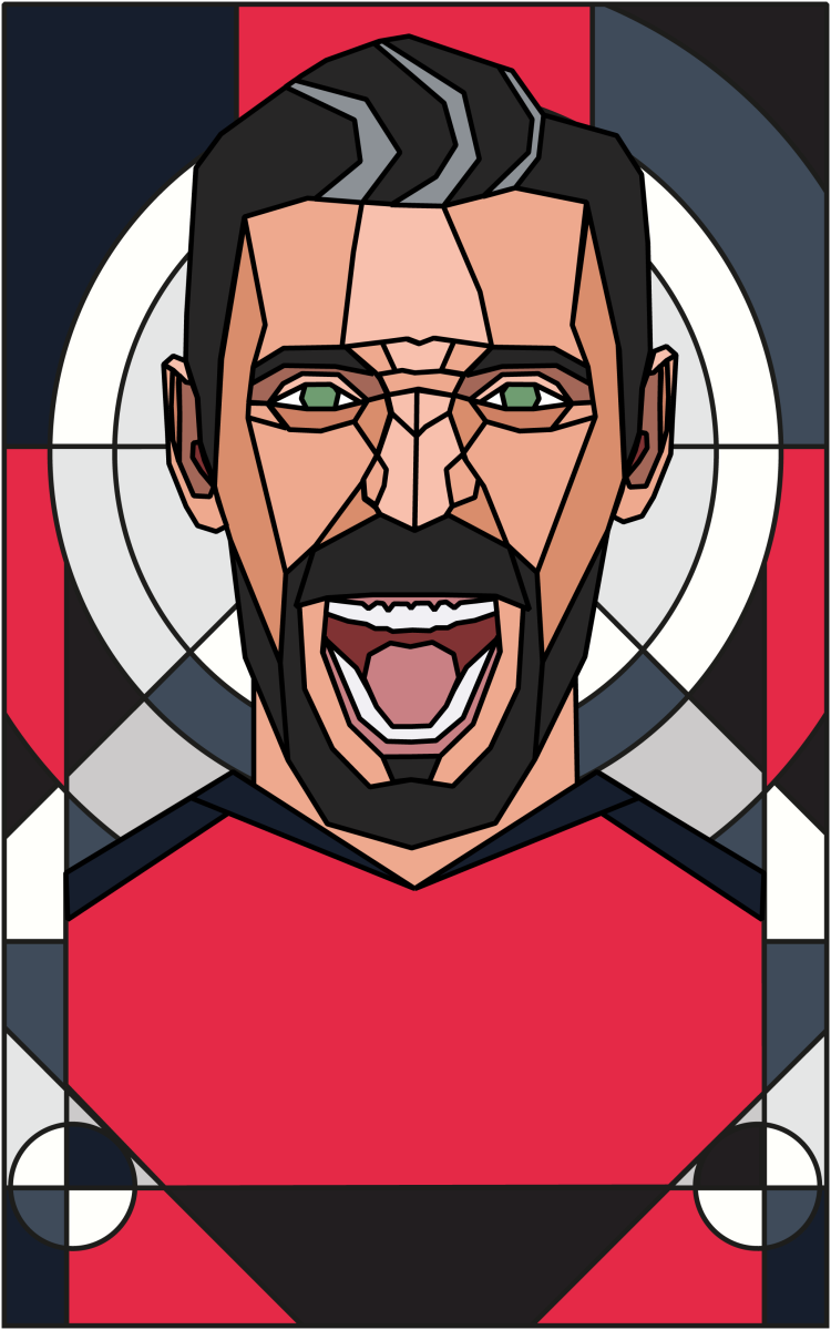 金的主教練 金的主教練