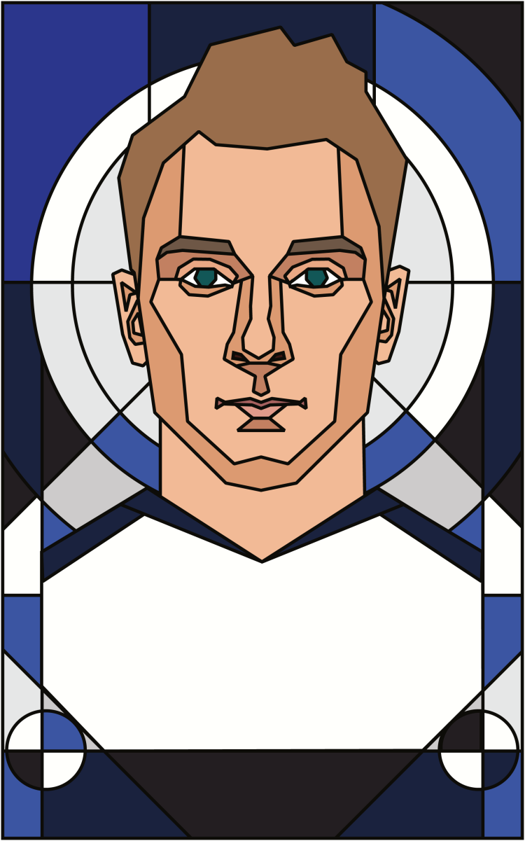 秘訣之一 秘訣之一