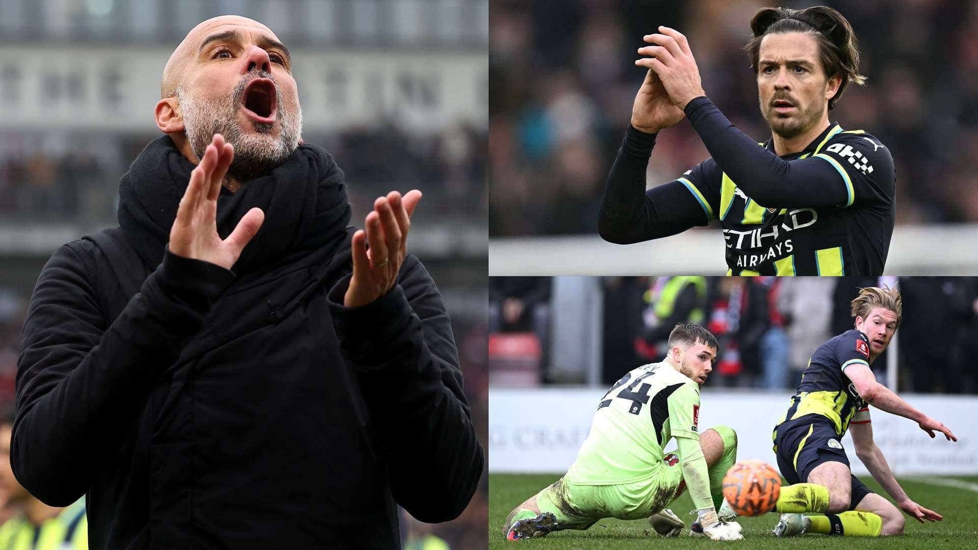 默契与实力 默契与实力