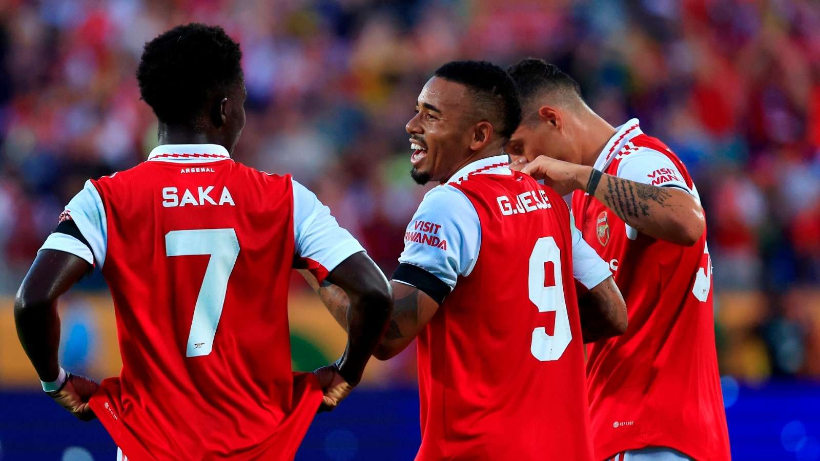 利物浦球星 利物浦球星