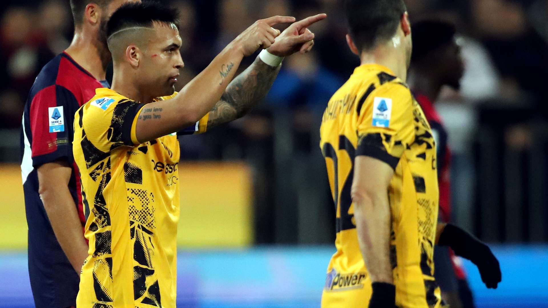 球員都展現 球員都展現