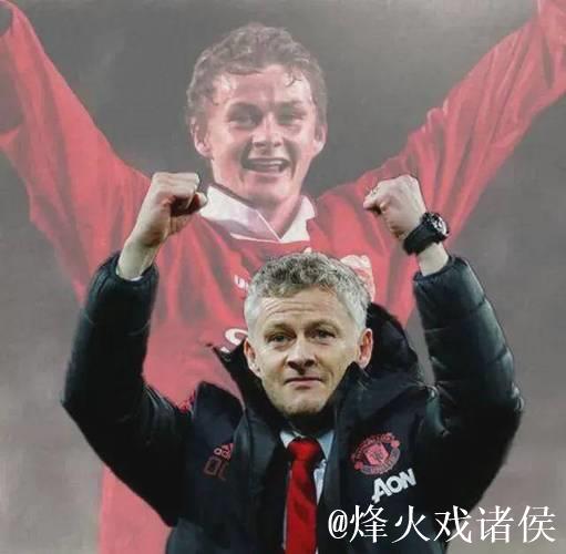 邮报：索尔斯克亚不止一次吐槽曼联球员迟早会让他丢饭碗