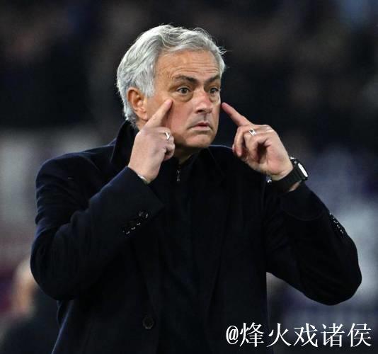 穆里尼奥：我们体能更充沛？这听起来像是借口，