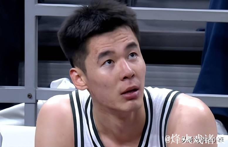 【集锦】得分表演!郭昊文42分6篮板8助攻6三分球,遗憾错失绝杀 【集锦】得分表演!郭昊文42分6篮板8助攻6三分球,遗憾错失绝杀