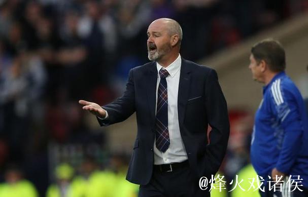 苏格兰主帅:希望球迷不要借贷观赛世界杯;我也搞不到球票 苏格兰主帅:希望球迷不要借贷观赛世界杯;我也搞不到球票