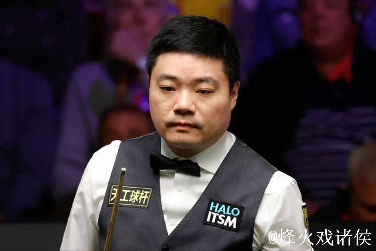 丁俊晖首战四连胜 斯诺克西安大奖赛旗开得胜 丁俊晖首战四连胜 斯诺克西安大奖赛旗开得胜