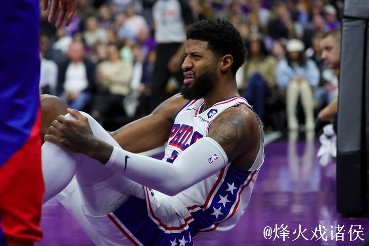 乔治贡献11分76人轻松击败活塞 老鹰喜迎三连胜黄蜂惨遭五连败 乔治贡献11分76人轻松击败活塞 老鹰喜迎三连胜黄蜂惨遭五连败