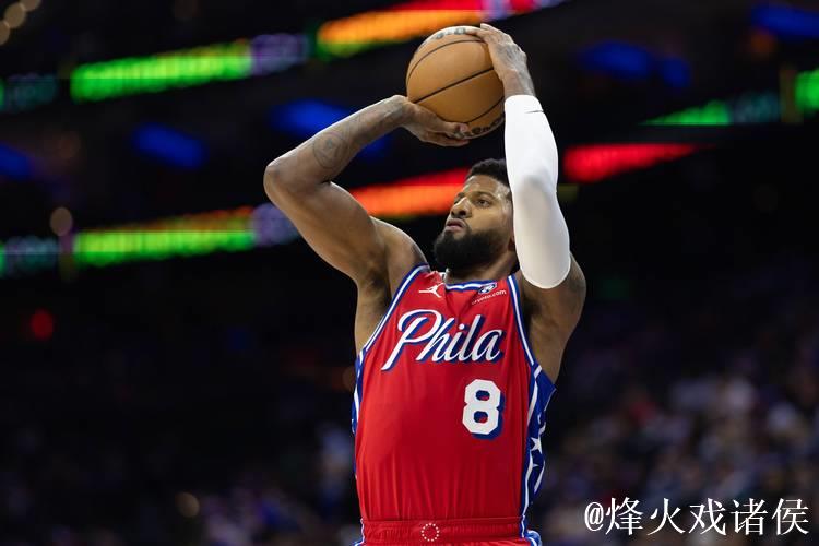 乔治贡献11分76人轻松击败活塞 老鹰喜迎三连胜黄蜂惨遭五连败 乔治贡献11分76人轻松击败活塞 老鹰喜迎三连胜黄蜂惨遭五连败